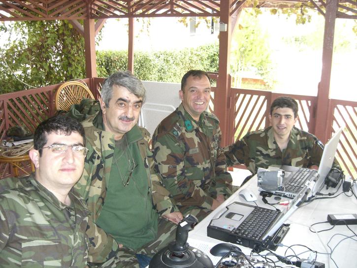 THE EARLY ARCHITECT OF TURKEY'S DRONE SUCCESS: OZDEMIR BAYRAKTAR