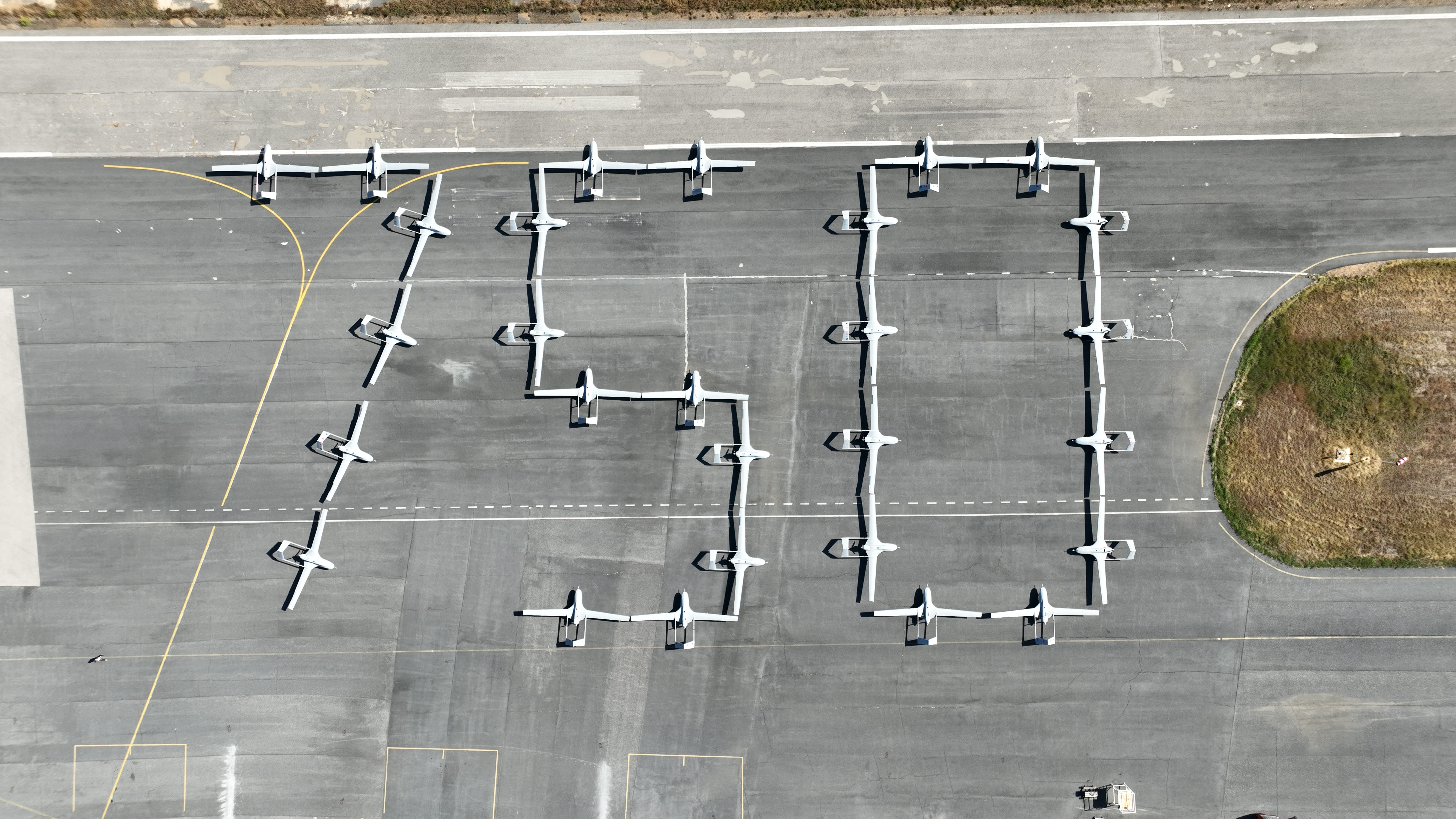 INDIGENOUS UCAV BAYRAKTAR TB2 COMPLETES 750 THOUSAND FLIGHT HOURS