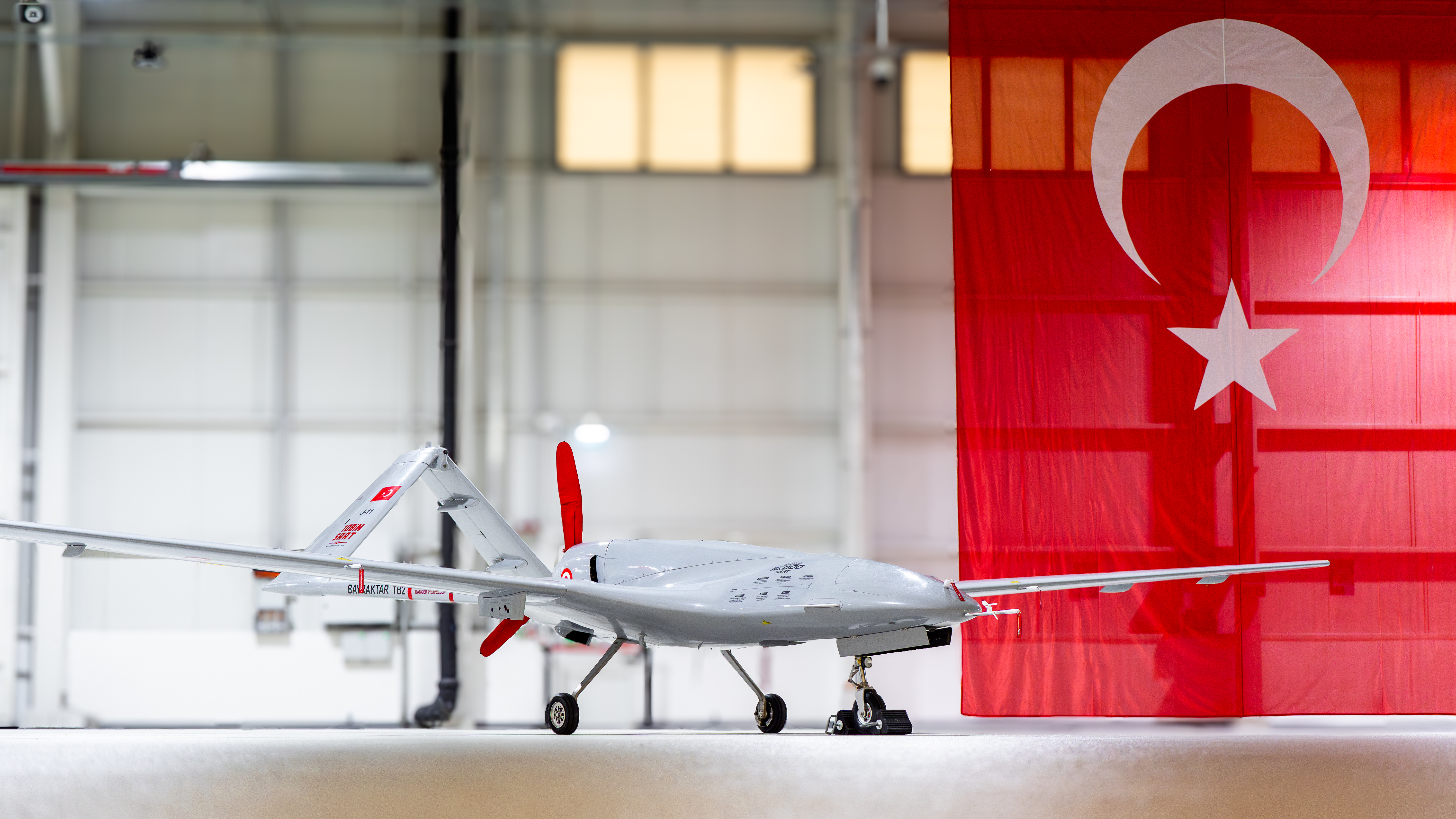 JANDARMANIN SEMALARDAKİ GÖZÜ BAYRAĞI DEVRETTİ