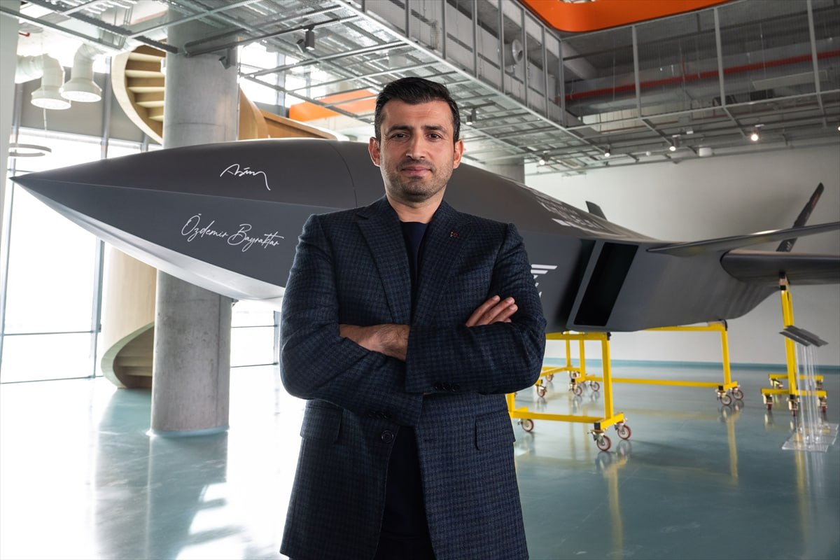 Türk savunma sanayisinin Cumhuriyet'in 100. yılına armağanları: BAYRAKTAR TB3 ve KIZILELMA