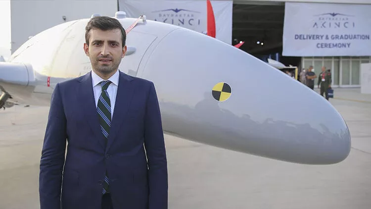 Baykar'dan dolandırıcılık uyarısı