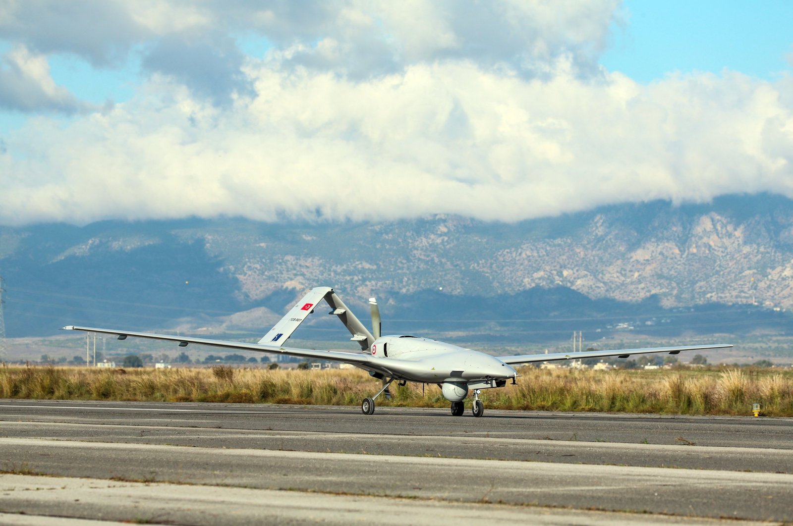 Baykar becomes top exporter in Turkey's defense, aerospace sector