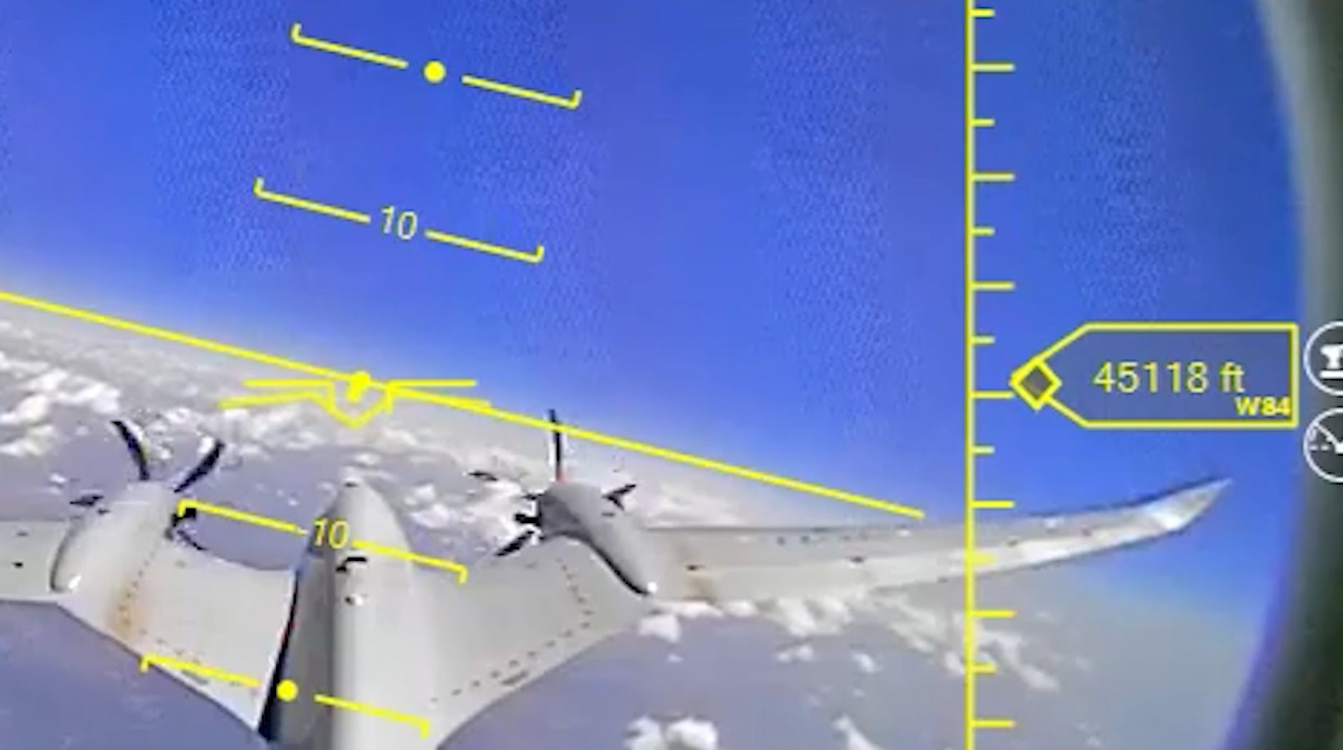 Turkish combat drone Bayraktar Akinci B sets new record