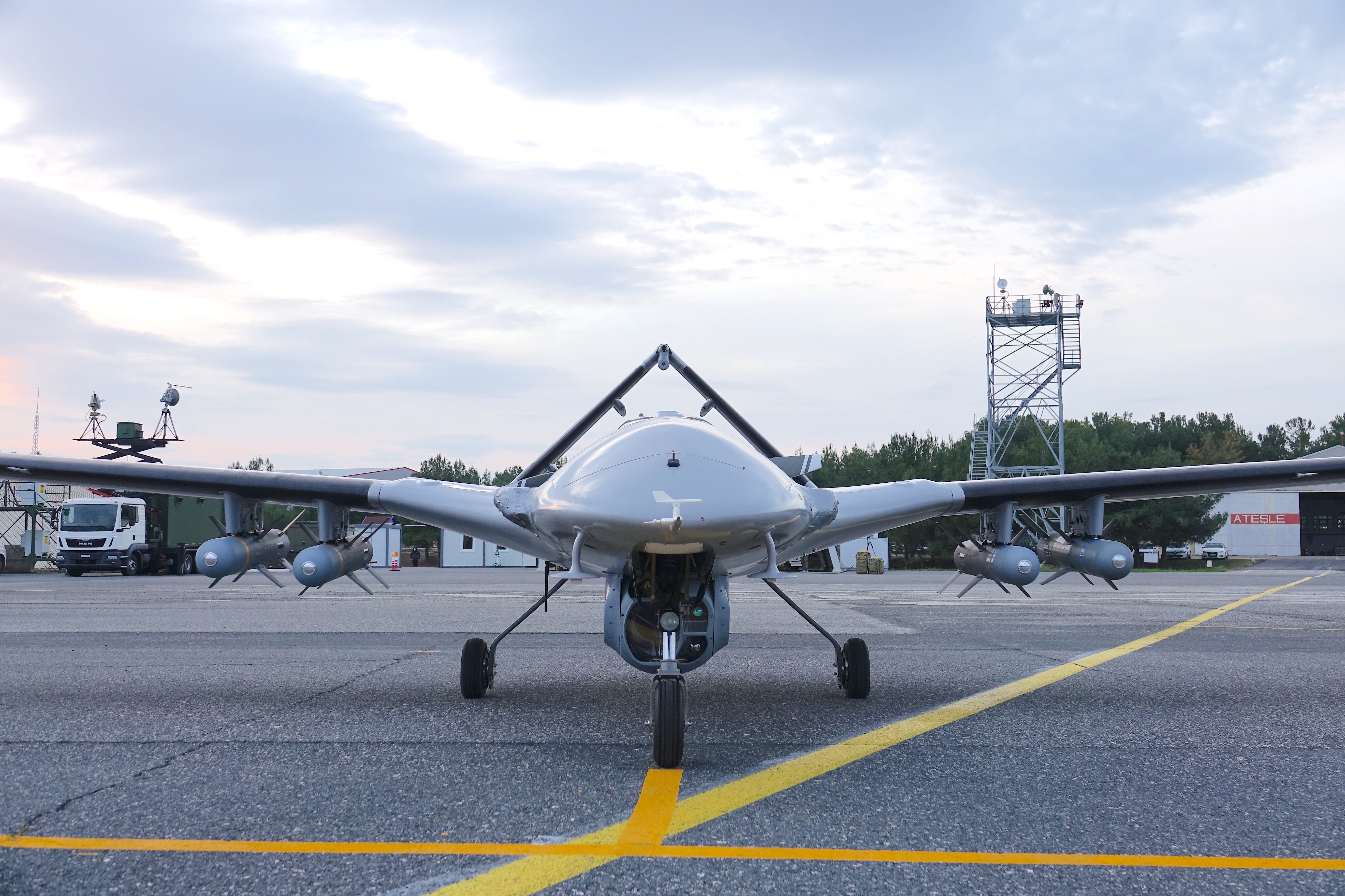 Aselsan, Baykar ile sözleşme imzaladı