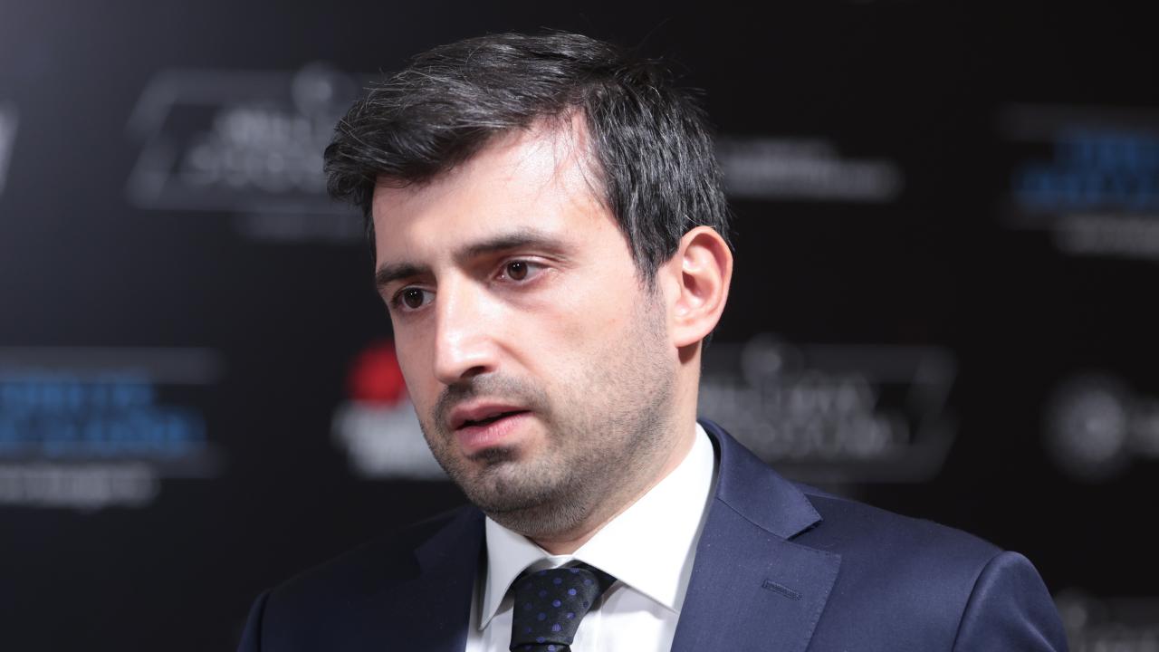 Turkish drone magnate Baykar to donate $10M for Gaza aid