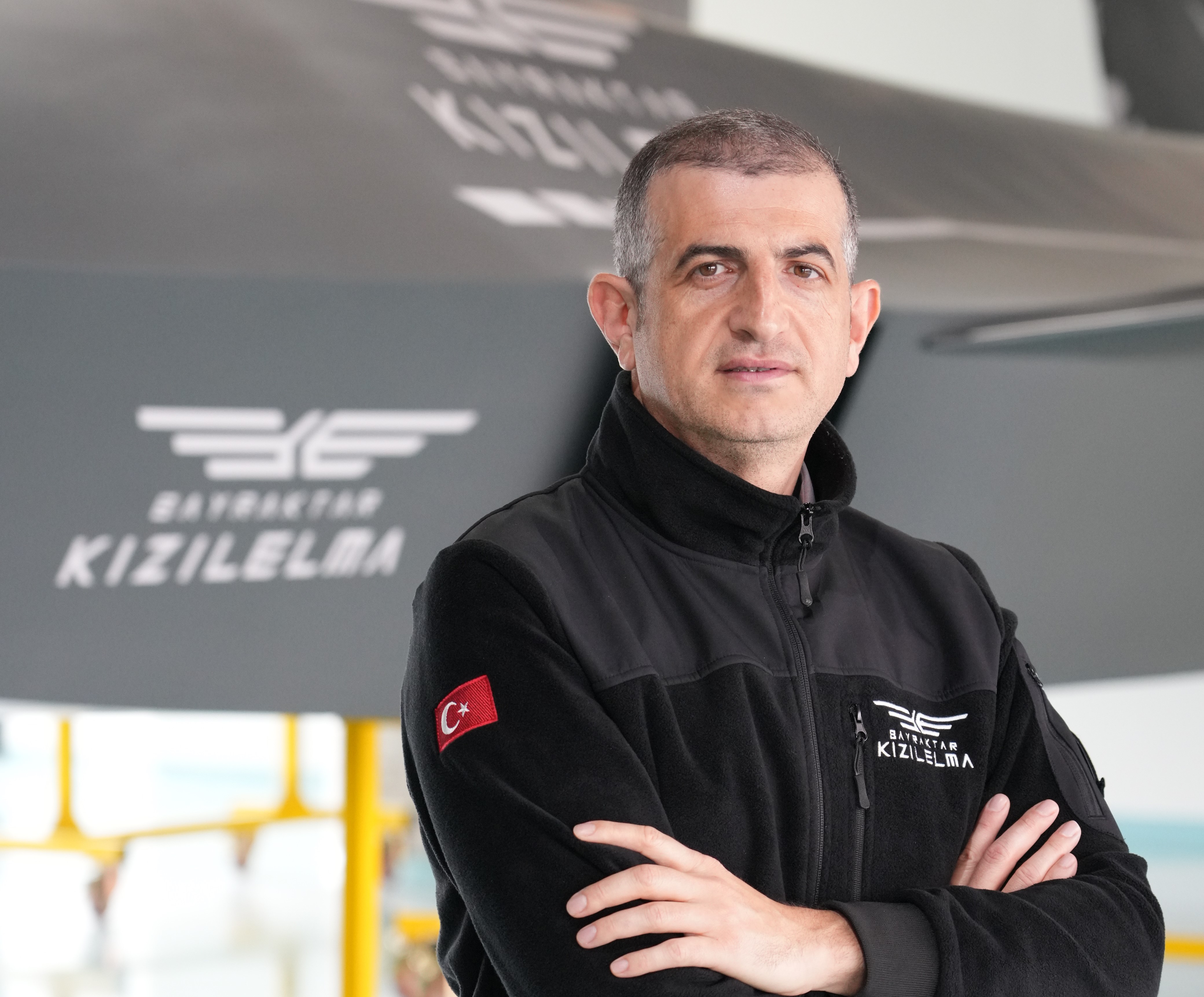 Baykar Genel Müdürü Bayraktar: Bu rekor, Bayraktar TB2 ve Bayraktar AKINCI'nın eseridir