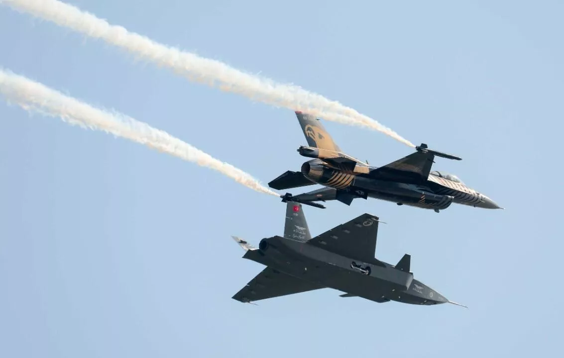 Serial Production of Baykar’s Drone Set to Begin in 2024