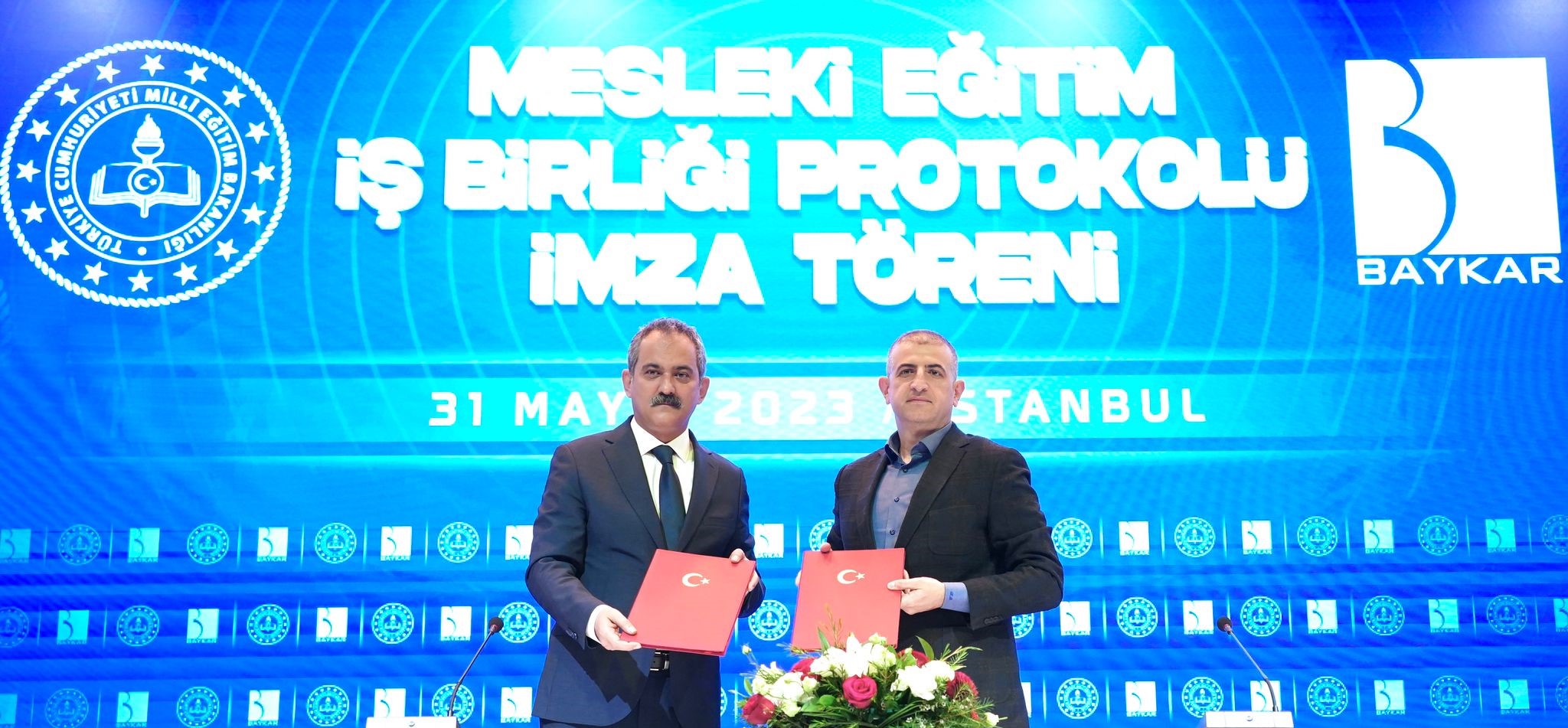 Gov’t, Baykar partner to launch 1st defense-oriented school