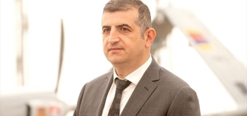 Bayraktar TB2 maker says proud to be a symbol of Ukraine resistance: CNN interview