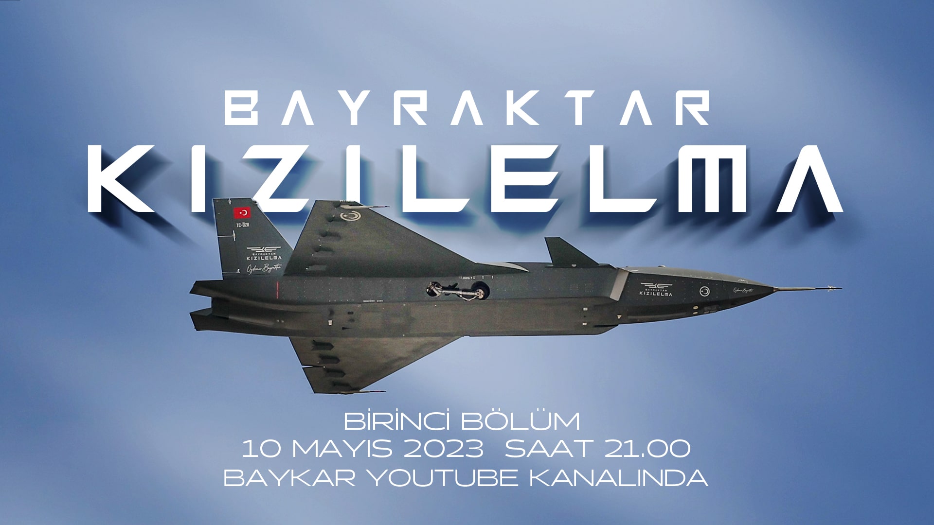 HEDEF KIZILELMA BELGESELİ 10 MAYIS’TA YAYINDA