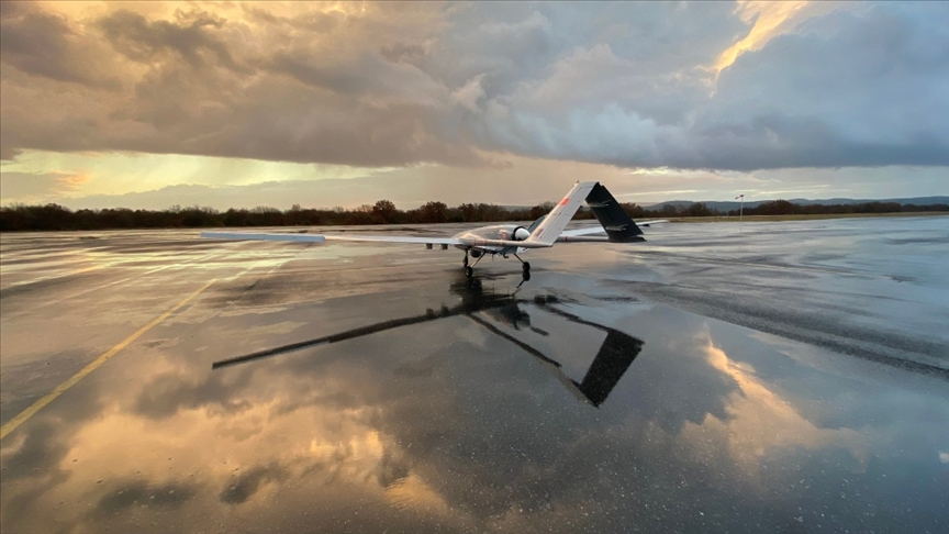 Baykar Teknoloji Lideri Bayraktar: Türkiye, İHA'lar konusunda dışa bağımlılıktan kurtuldu