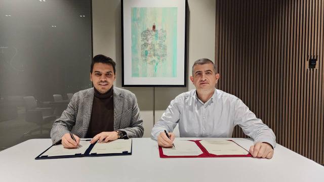 YTB-Baykar iş birliğiyle 18 ülkeden 200 öğrenciye burs verildi