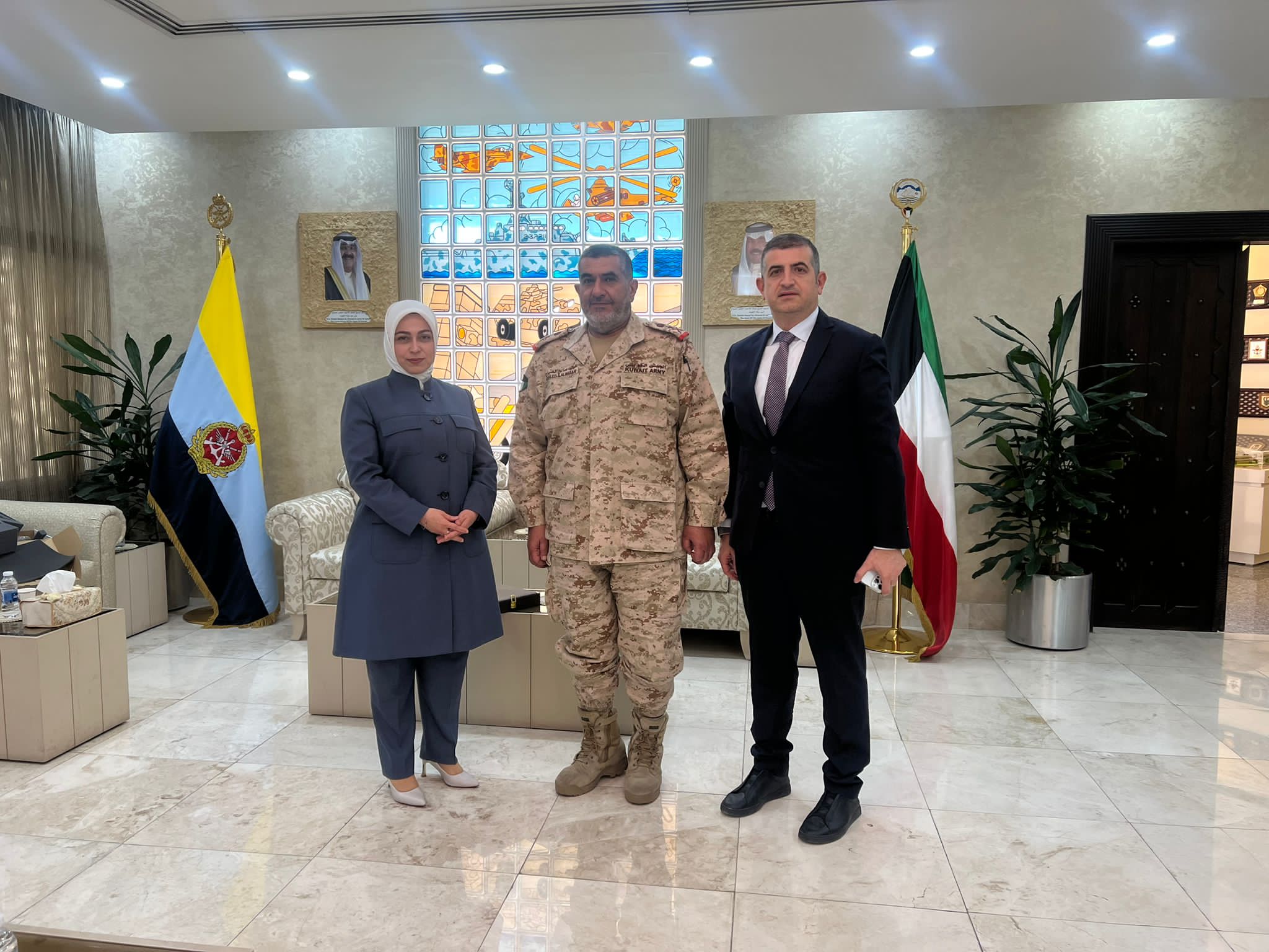 Turkey's Baykar to deliver drones to Kuwait in $370 million deal