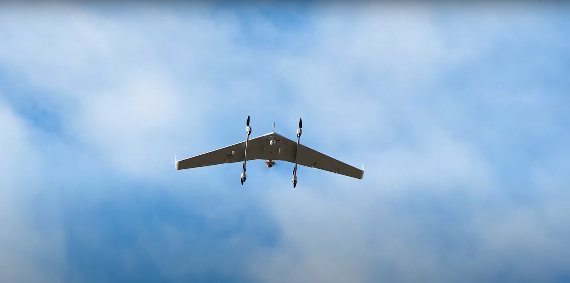 BAYRAKTAR KALKAN DİHA’NIN UÇUŞ TESTLERİ BAŞARIYLA SÜRÜYOR